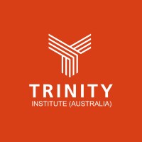 Trinity Institute (Australia) logo - Similar company to Prose & Profile