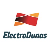 Electro Dunas logo - Similar company to Grupo Distriluz