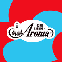 KONFEKTYRFABRIKEN AROMA AB logo - Similar company to Candyking