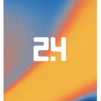 2.4 Films logo - Similar company to Leysco Ltd