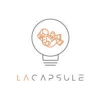 La Capsule Ieseg