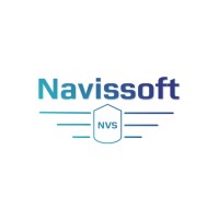 NAVISSOFT logo - Similar company to Techdesk