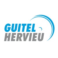Guitel Hervieu logo - Similar company to Harmonie Piscines