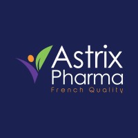 Astrix Pharma Manufacture logo - Similar company to Liyfe