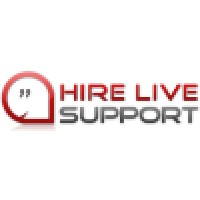 Hire Live Support Inc. logo - Similar company to Techsops Private Limited