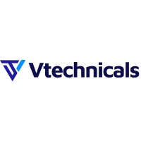 Vtechnicals logo - Similar company to Acmeintech