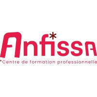 ANFISSA Formations logo - Similar company to Vizeo