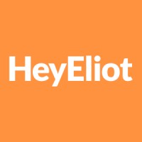 Hey Eliot logo - Similar company to Vanguard Financial Services