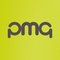 PMG Print Management logo - Similar company to Print Data Solutions Limited