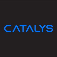 Catalys logo - Similar company to Rollcon Technofab
