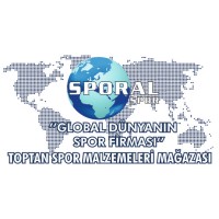 SPORAL SPOR logo - Similar company to O'Wellness Türkiye