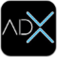 AD-X logo - Similar company to Grayfox Ltd.