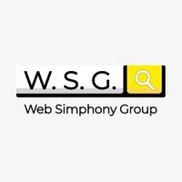 Web Simphony Group logo - Similar company to We2B Srl