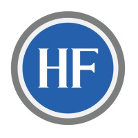 Hoover Financial logo - Similar company to Cbiz, Inc.