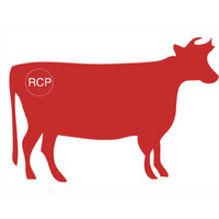 Red Cow Productions logo - Similar company to Verrafert