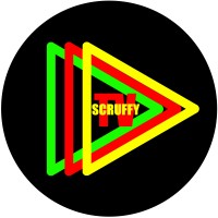 Scruffy Tv