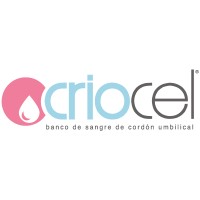 Criocel: Banco de Sangre y Tejido de Cordón Umbilical logo - Similar company to Genetria