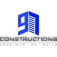 97 Constructions logo - Similar company to Mark Rigerman