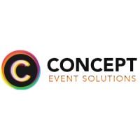 Concept Event Solutions logo - Similar company to Schedule It - Scheduling Software