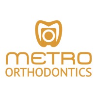 Metro Orthodontics logo - Similar company to Infinity Orthodontics