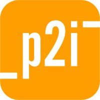 Passion 2 Improve Sverige AB logo - Similar company to Edencehealth Nv