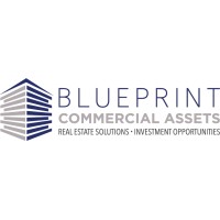 Blueprint Commercial Assets logo - Similar company to Accelerated Leadership Group