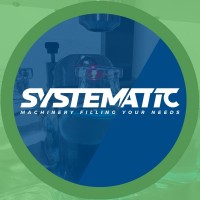 Systematic Machinery s.l. logo - Similar company to Sersumin Sl