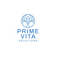 Prime Vita Solutions logo