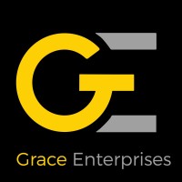 Grace Enterprises.pk logo - Similar company to Duniawise