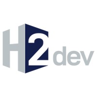 H2dev logo - Similar company to Axios Advisory