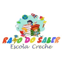 Raio do Saber Escola Creche logo - Similar company to Escola Espaço Vida