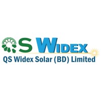QS Widex Solar (BD) Ltd. logo - Similar company to Autonic Power Engineering Services
