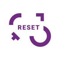 RESET I Redesigning Equality and Scientific Excellence Together logo - Similar company to Stream It