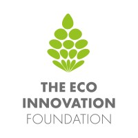 The Eco-innovation Foundation logo - Similar company to Alexander Square Partners