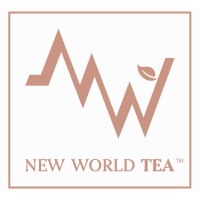 New World Tea logo - Similar company to Euno
