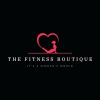 The fitness boutique 666 LIMITED logo - Similar company to Pickering Technologies