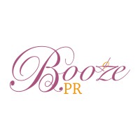 Booze PR logo - Similar company to Cre8Tive Group