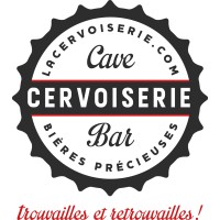SAS RLFV - Cervoiserie des Herbiers logo - Similar company to Espace Loggia