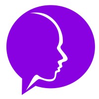 VoiceSell logo - Similar company to All Talk