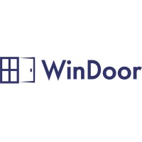Windoor Janelas e Portas em PVC logo - Similar company to Windoor Solutions - Oficial