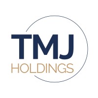 TMJ Holdings logo - Similar company to Creativemilk Brand Studio