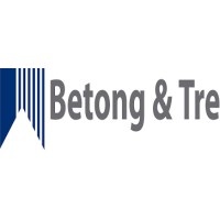 Betong & Tre AS logo - Similar company to Oslo Entreprenørbedrift As