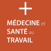 Congrès National Médecine et Santé au Travail logo - Similar company to Animt