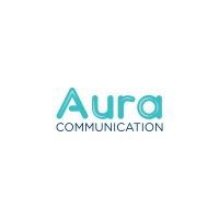 Aura Communication logo - Similar company to Web Chat