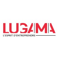 LUGAMA logo - Similar company to Eldax Systems Gmbh