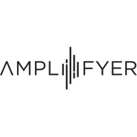 Amplifyer logo - Similar company to The Vault