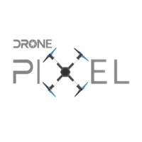 Drone Pixel / Data Drone Services logo - Similar company to Drone-Ease