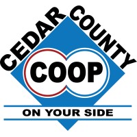 CEDAR COUNTY COOPERATIVE