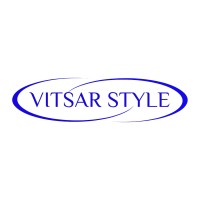 VITSAR STYLE logo - Similar company to Optimax Structures