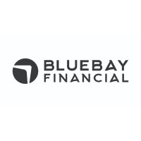 BluebayFinancial logo - Similar company to @Inablr - A Wealthtech Company